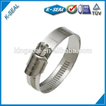 Germany Type Stainless Steel welding pipe clamp KEBL12X120SS