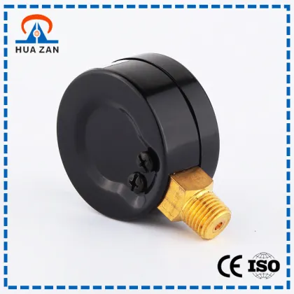 Pressure Measurement Machine Precision Pressure Gauge Testing Equipment