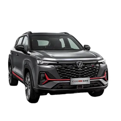 2023 Changan CS35PLUS New Petrol SUV for Sale