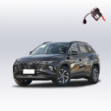 2023 Tucson L 1.5T hyundai car