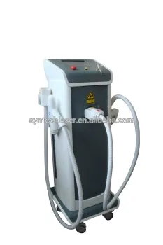 IPL machine