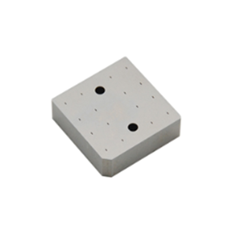 Custom Precision Metal Stamping