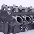 Factory Manufacture CNC Machining other auto engine parts Motorcycle Parts Aluminum cylinder head