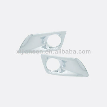 Light Bezel for Kenworth truck