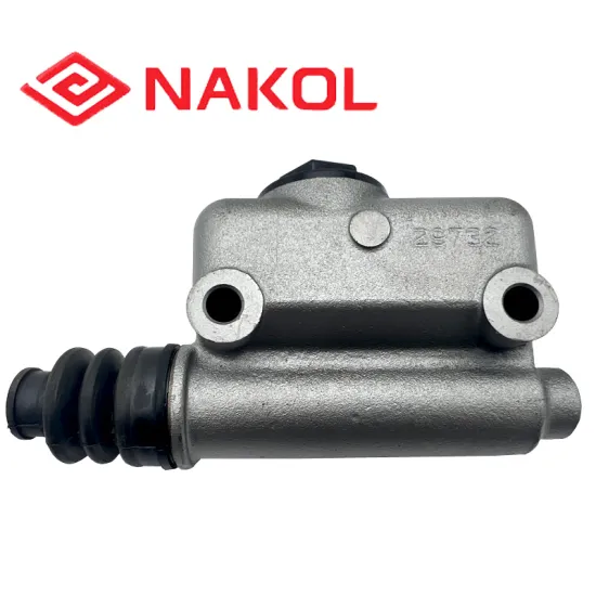 High Quality Brake Master Cylinder OE 824436 886875 898452 898530 898531 898535 for CONSTRUCTION VEHICLES Brake pump
