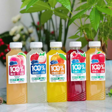 100% фруктовый сок