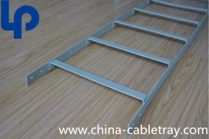 LP-ZXJ-G-B steel cable tray,outdoor cable tray