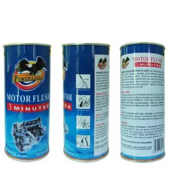 High Quality 443ml Engine Motor Flush: Clean Engine and Radiator Flush Machine