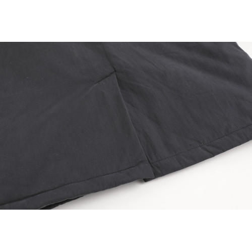 Manteau d&#39;hiver à wadded pour hommes