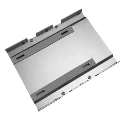 metal hard drive enclosure