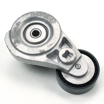 Genuine Auto Parts 10202625 Generator Tensioner for MG5 ZS