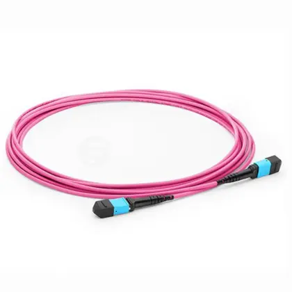 MPO/MTP TO MPO/MTP Fiber Optic patch cord