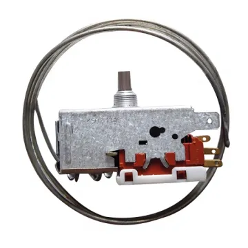 K50-P1346 RANCO Thermostat K50 Series Refrigerator Freezer Parts Defrost Thermostat