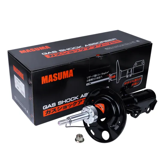 MASUMA Manufacturers Suspension Parts Shock Absorbers for Toyota Corolla