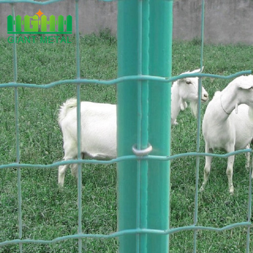 Euro Welded 3D Curved Security Fence Panel