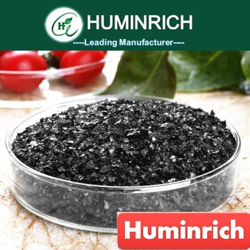 Huminrich Humic Acids K2O Potassium Oxide Fertilizer