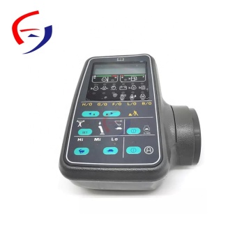 PC200-6 Excavator Parts: 7834-76-3001 Monitor & 7834-72-4002 Components