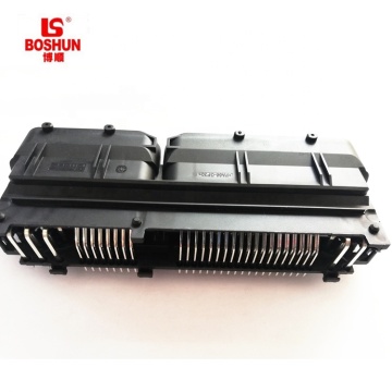 121 Pin Auto ECU Auto männlicher Drahtanschluss