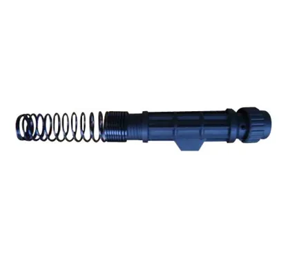 Trafimet handle welding torch handles