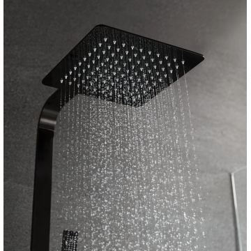 Brass Square Shower Head