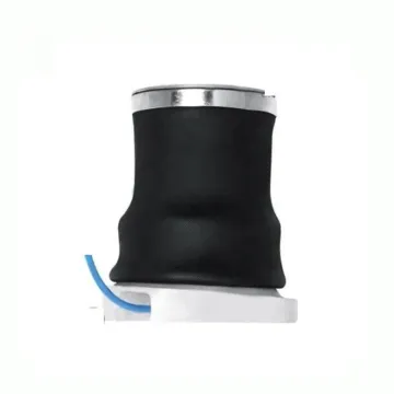 Universal Rubber Driving Seat Shock Absorber AIR SPRING FOR Truck