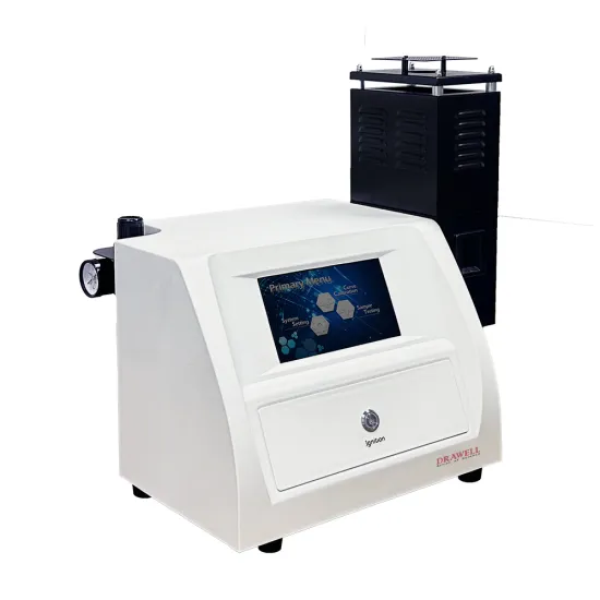 FP6410 Automatic Flame Photometer