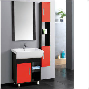 2014 New Design Modern Bathroom Cabinet