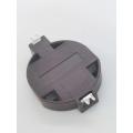 SMT/SMD CR2032 Round Coin Cell Holders