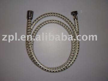 braided hose
