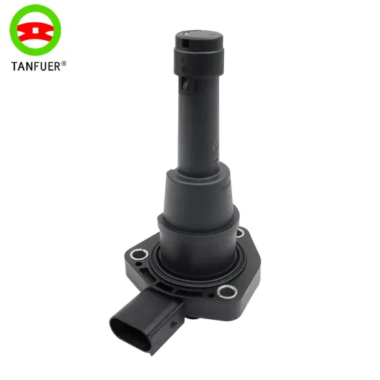 BMW F40 Oil Level Indicator - Car Parts Engine Oil Level Sensor 12618638757" 

However, considering common practices for SEO-friendly titles, a more concise version might be preferable:

"Oil Level Sensor 12618638757 for BMW F40