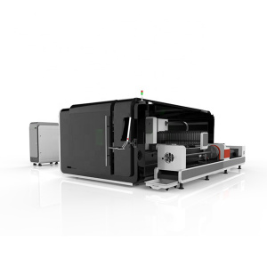 Buy Fiber Laser Cutting Machine