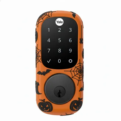 Smart Doorbell Silicone Case