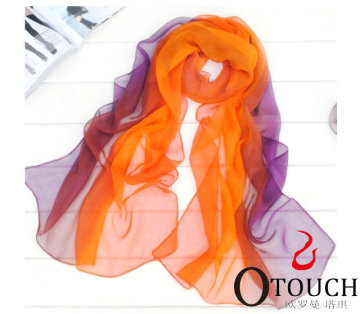 2014 hot spike fashion imitation jewellery scarf