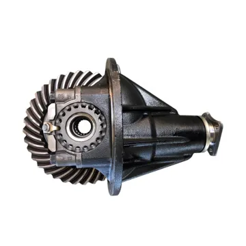 Isuzu NPR Differential Assy 8-94365264-0 8-97035415-0 8-98015130-0 8-97035417-0