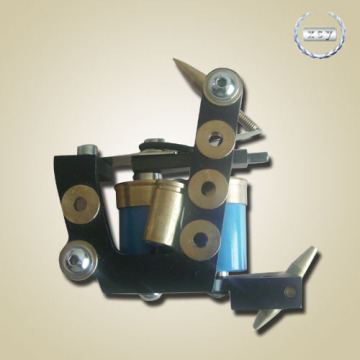tattoo  machine