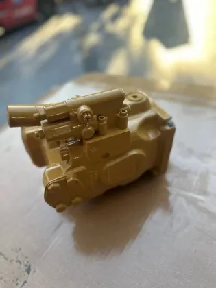 Main Pump of Hengli for Lingong 140