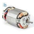 Electric universal mixer ginder motor with specification