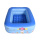 Inflatable Baby Bath Tub Portable Foldable Mini Swimming