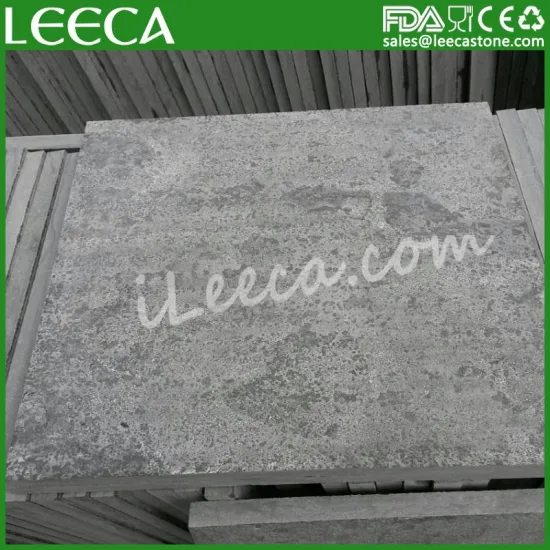 LEECA paving stone/ limestone block price