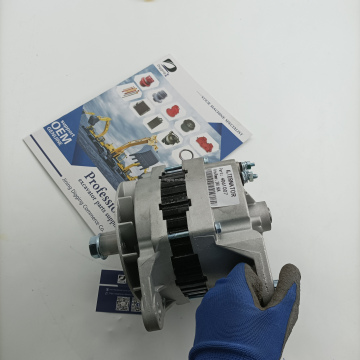NTA855 Alternateur 24V 60A CW Numéros de pièce 3016627 4060811 4913675