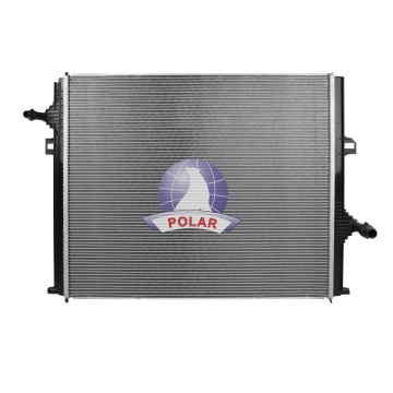 Motore all'ingrosso Refrigerante AC Radiatore per BMW F20 F30 F35