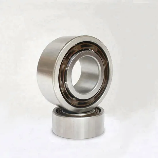 4210ATN9 Double Row Deep Groove Ball Bearing
