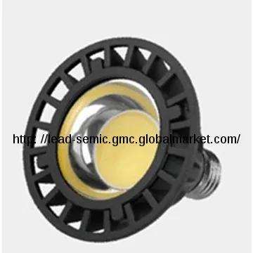 LED spotlight PAR38 20W  E27 LED Cob Lamp