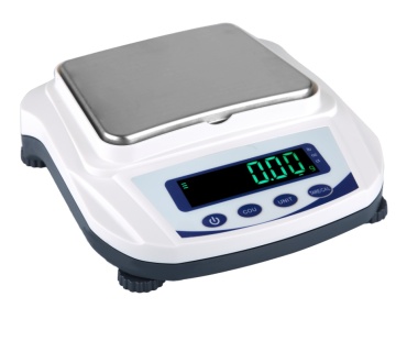 High Precision 100g 0.01g LED Display Analytical Balance