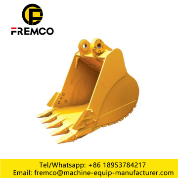 Rock Bucket for Kobelco Sk350 Excavator