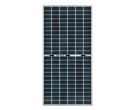 Jinko Solar Panels: Hongyi Jinko Tiger Neo Half Cell Mono 545W to 540W