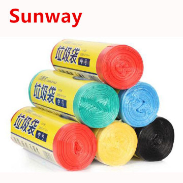Waste Bags in Roll