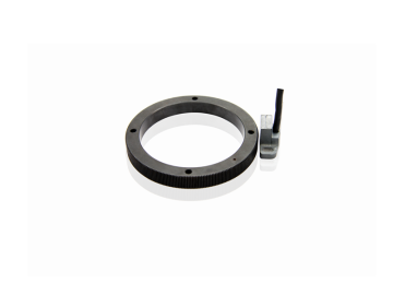 Gear sensor rotary encoder incremental