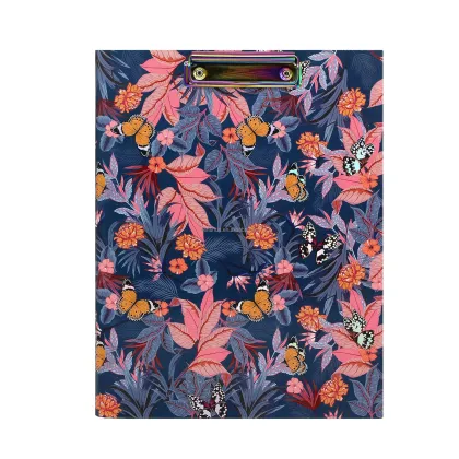 Customized Design Fashion Clipboard Folder - Student Clipboard Folders