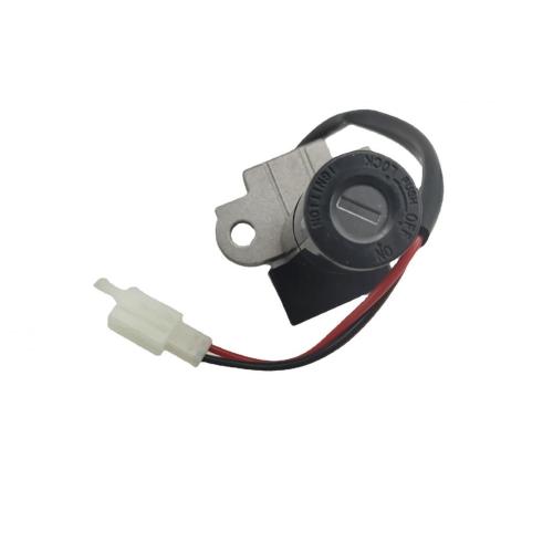 Dyna S Ignition Wuyang ignition switch lock Supplier